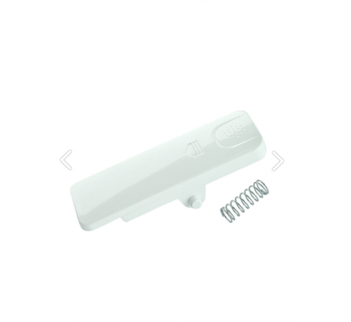 Arçelik S - 3645 C Dikey Süpürge Toz Haznesi Kilit Mandalı